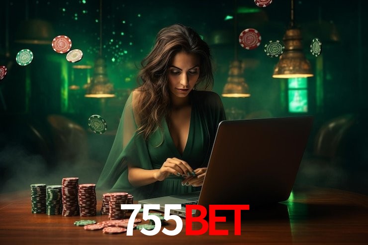 Comparação APP Mobile vs Versão Web 755bet