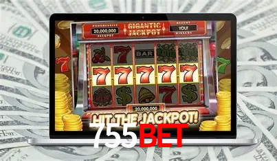 755bet Cassino Ao Vivo - 89 Mesas Evolution Gaming